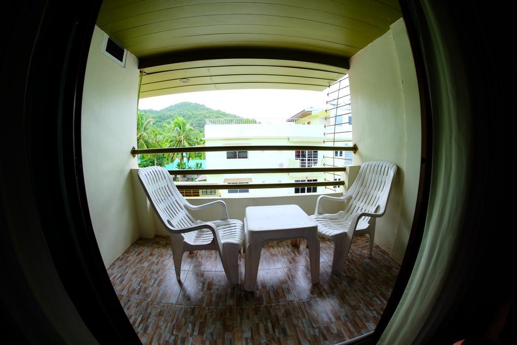 Готель P.K. Mansion Ao Nang Номер фото
